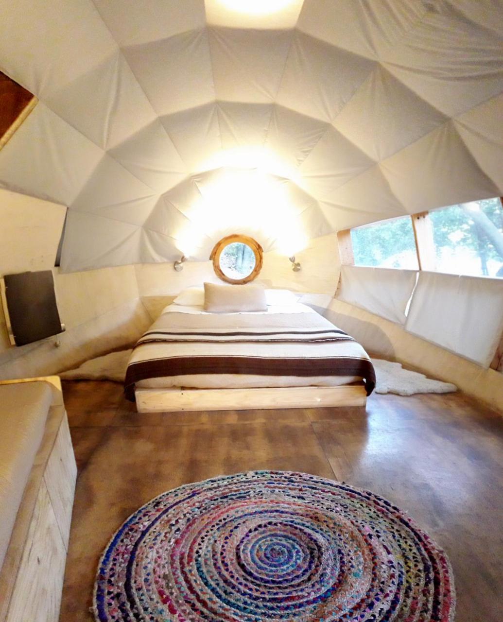 Biosfera Lodge Olmué Εξωτερικό φωτογραφία