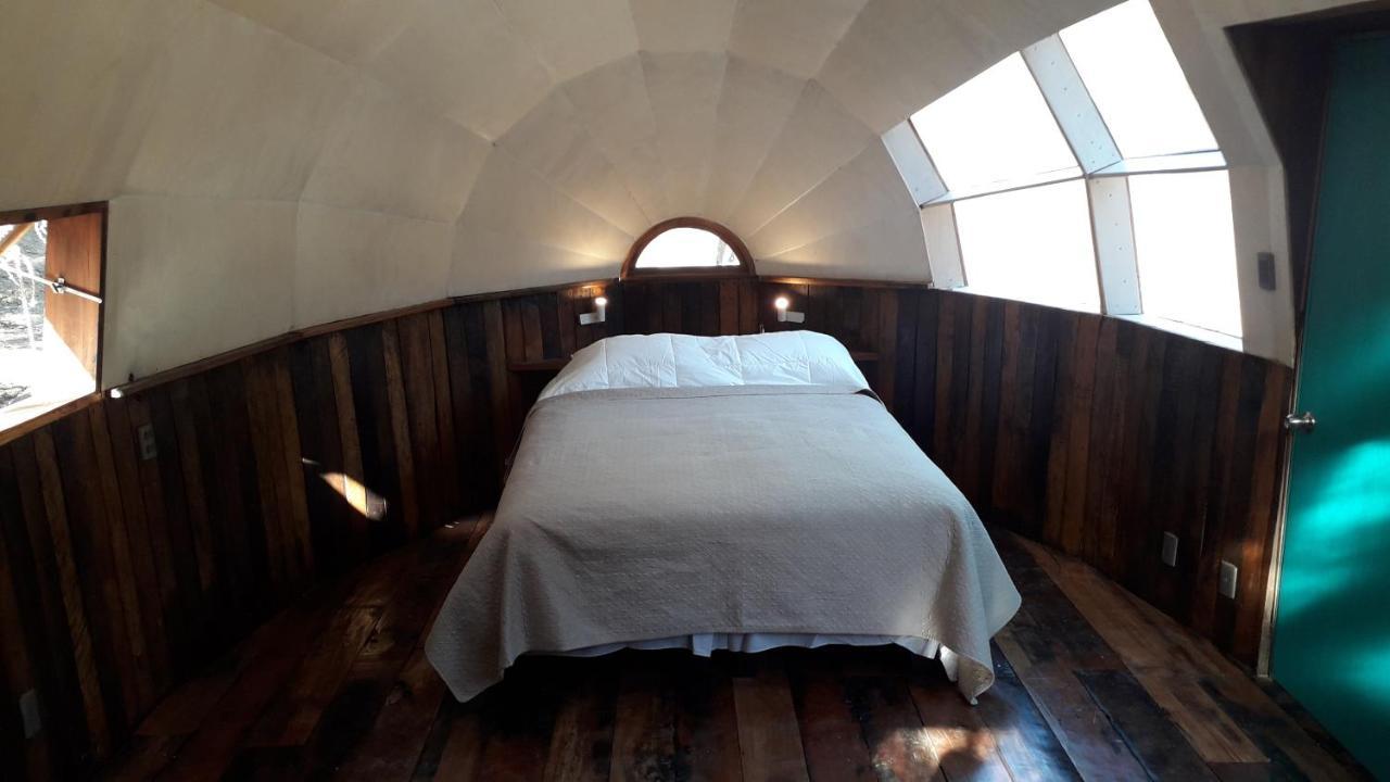 Biosfera Lodge Olmué Εξωτερικό φωτογραφία